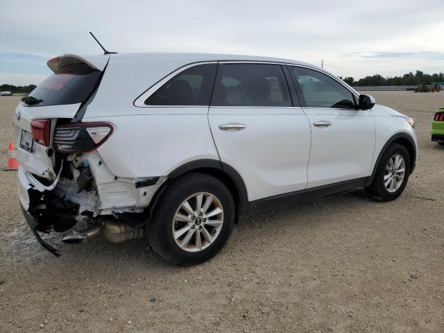 Photo 3 from auction – 2019 KIA SORENTO L with VIN 5XYPG4A39KG564530