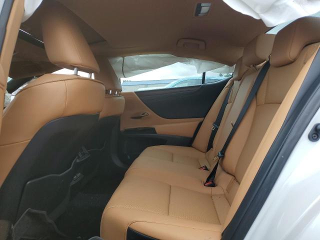 Photo 10 from auction – 2022 LEXUS ES 350 BAS with VIN 58ADZ1B18NU116036
