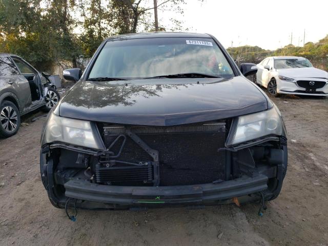 Photo 5 from auction – 2010 ACURA MDX with VIN 2HNYD2H23AH525425
