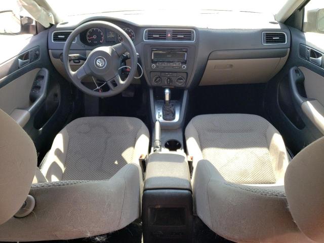 Photo 8 from auction – 2014 VOLKSWAGEN JETTA BASE with VIN 3VW2K7AJ0EM335716