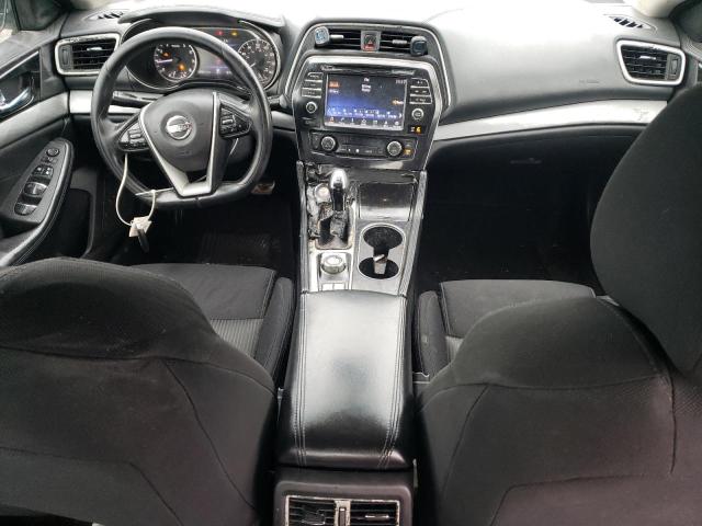 Photo 8 from auction – 2017 NISSAN MAXIMA 3.5 with VIN 1N4AA6AP7HC446453