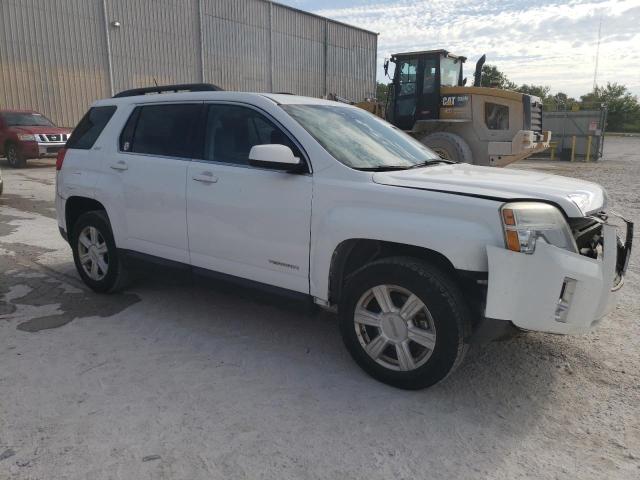 Photo 4 from auction – 2015 GMC TERRAIN SL with VIN 2GKALSEK6F6133772