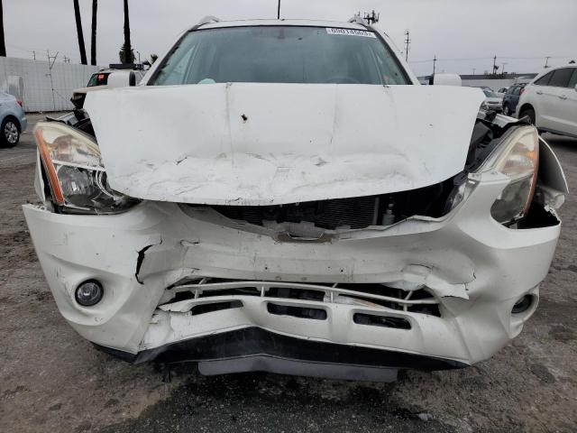 Photo 5 from auction – 2013 NISSAN ROGUE S with VIN JN8AS5MT5DW010563
