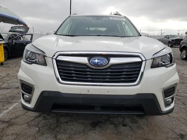 Photo 5 from auction – 2020 SUBARU FORESTER L with VIN JF2SKAUC8LH471818