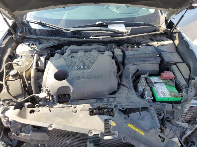 Photo 11 from auction – 2016 NISSAN MAXIMA 3.5 with VIN 1N4AA6AP8GC436058