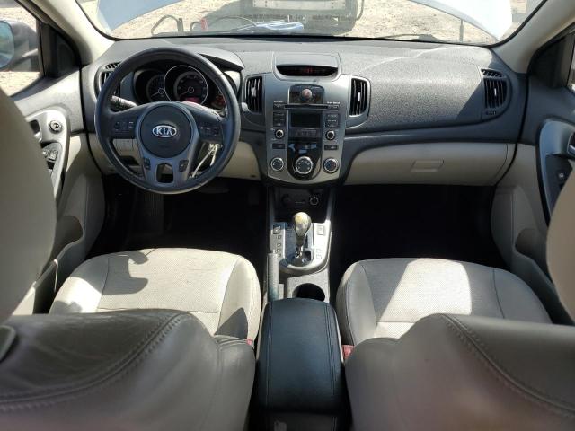 Photo 8 from auction – 2010 KIA FORTE EX with VIN KNAFU4A26A5311455