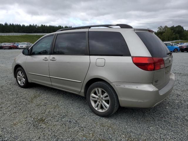 Photo 2 from auction – 2005 TOYOTA SIENNA CE with VIN 5TDZA23C85S380120
