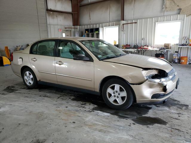Photo 4 from auction – 2004 CHEVROLET MALIBU LS with VIN 1G1ZT52844F173207