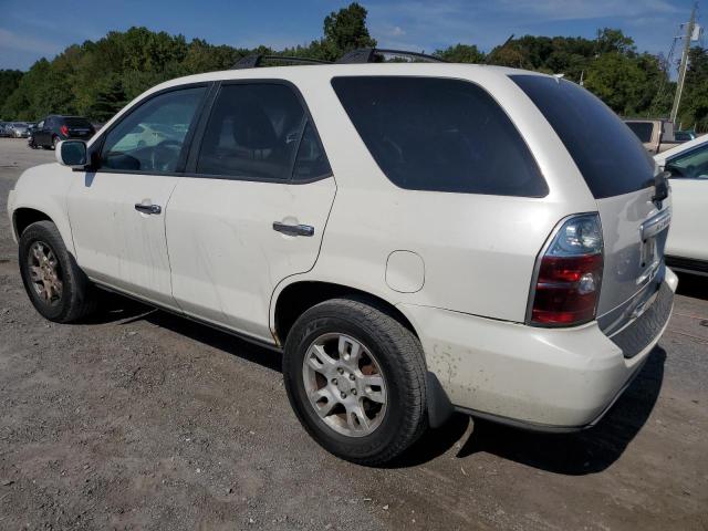Photo 2 from auction – 2004 ACURA MDX with VIN 2HNYD188X4H542290