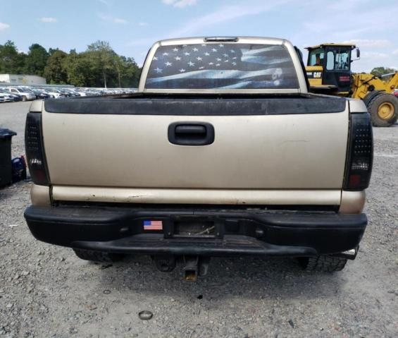 Photo 6 from auction – 2005 CHEVROLET SILVERADO with VIN 2GCEC19T651333749