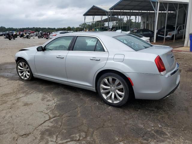 Photo 2 from auction – 2020 CHRYSLER 300 LIMITE with VIN 2C3CCAEG5LH127914
