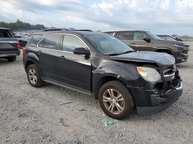 Zdjęcie 4 z aukcji – 2011 CHEVROLET EQUINOX LT z VIN 2CNALDEC0B6222596