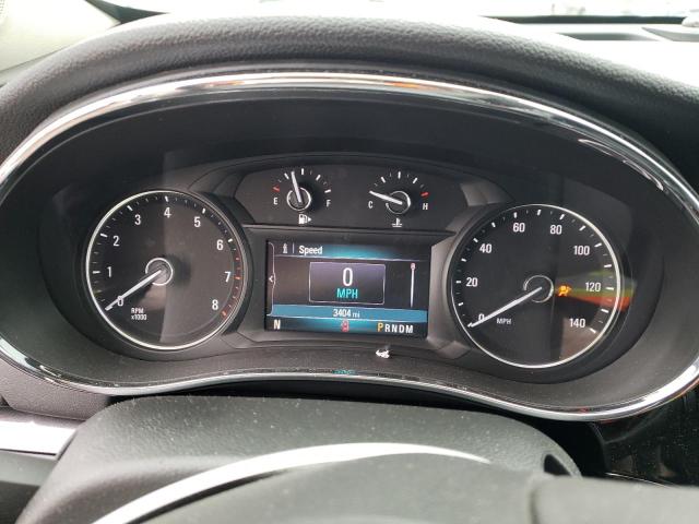 Photo 9 from auction – 2022 BUICK ENCORE PRE with VIN KL4CJESM0NB559805