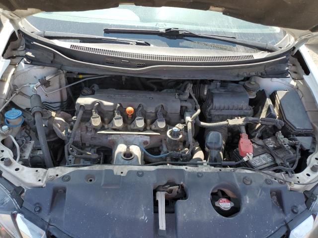Photo 11 from auction – 2015 HONDA CIVIC EX with VIN 19XFB2F89FE228155