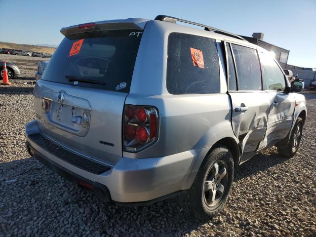 Photo 3 from auction – 2006 HONDA PILOT EX with VIN 5FNYF18716B022267