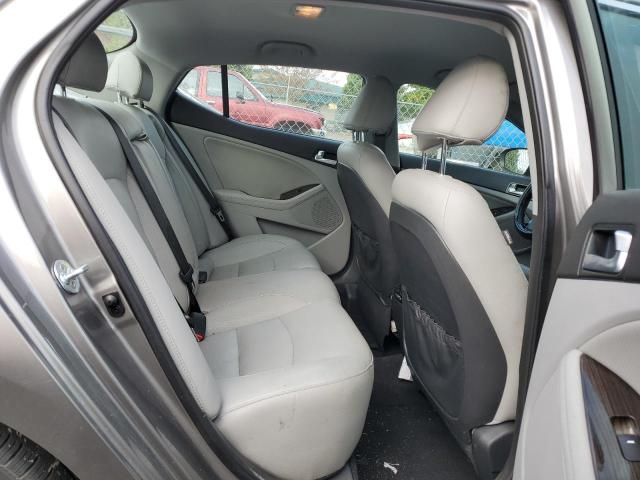 Foto 10 de la subasta – 2015 KIA OPTIMA EX con VIN 5XXGN4A78FG473445