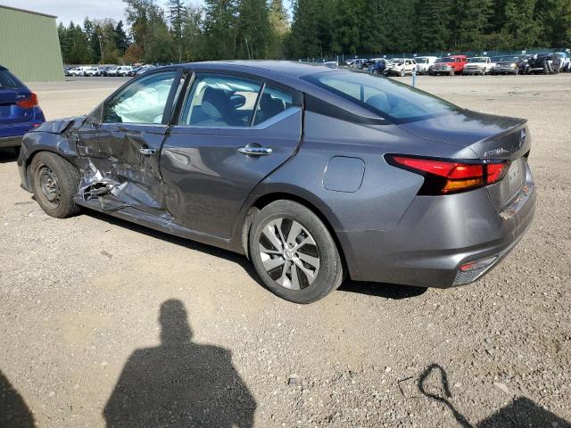 Photo 2 from auction – 2020 NISSAN ALTIMA S with VIN 1N4BL4BV0LC236446