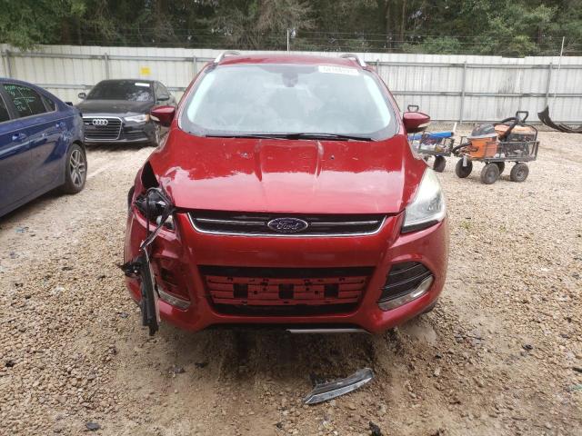 Photo 5 from auction – 2014 FORD ESCAPE TIT with VIN 1FMCU0J98EUB23510