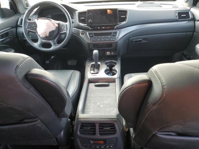 Photo 8 from auction – 2020 HONDA PILOT EXL with VIN 5FNYF6H52LB011236
