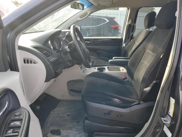 Photo 7 from auction – 2014 DODGE GRAND CARA with VIN 2C4RDGCG9ER155527