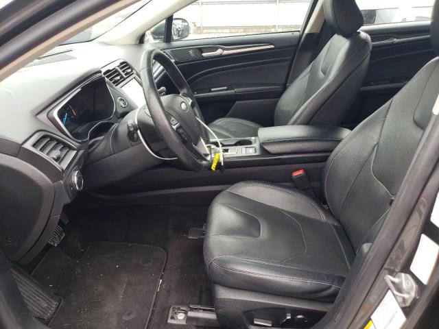 Photo 7 from auction – 2020 FORD FUSION TIT with VIN 3FA6P0RU0LR139552