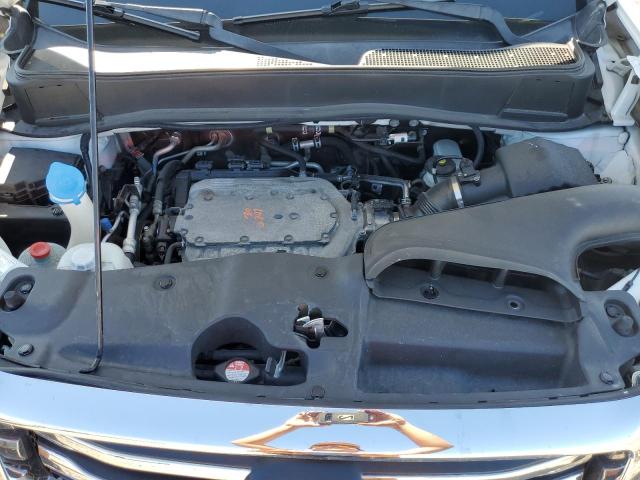 Photo 12 from auction – 2013 HONDA PILOT TOUR with VIN 5FNYF4H92DB047761