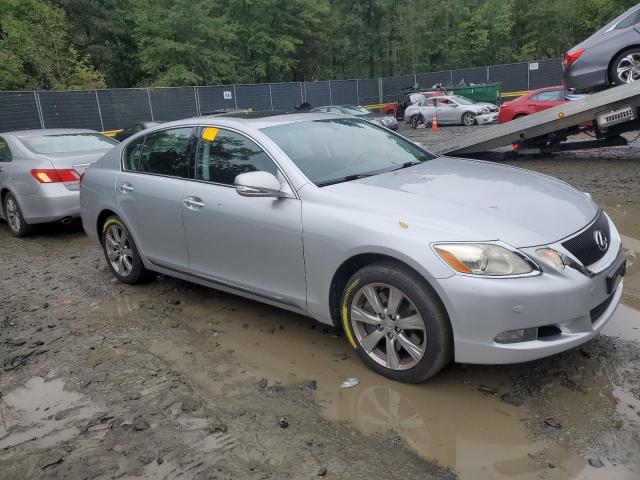 Photo 4 from auction – 2010 LEXUS GS 350 with VIN JTHCE1KS9A0026485