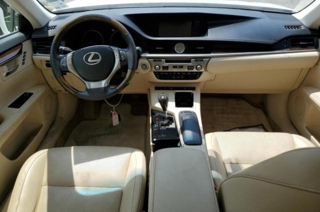 Photo 8 from auction – 2015 LEXUS ES 350 with VIN JTHBK1GG8F2172722