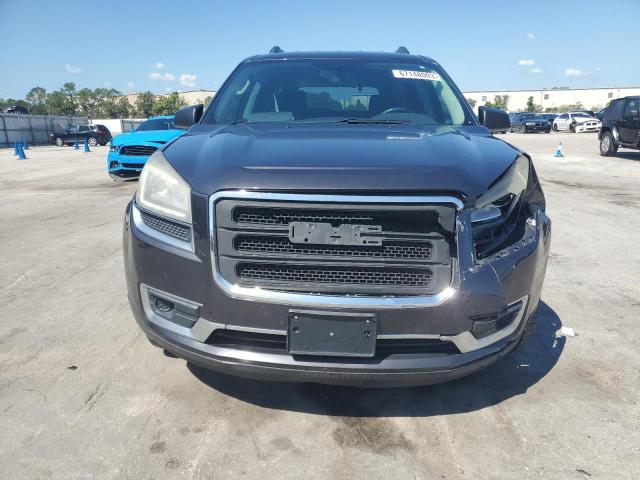 Photo 5 from auction – 2015 GMC ACADIA SLE with VIN 1GKKRNED7FJ243111