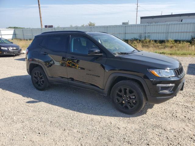 Photo 4 from auction – 2021 JEEP COMPASS SP with VIN 3C4NJDAB4MT595082