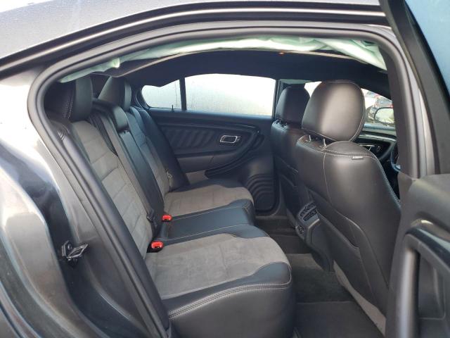Photo 10 from auction – 2015 FORD TAURUS SHO with VIN 1FAHP2KT5FG198887