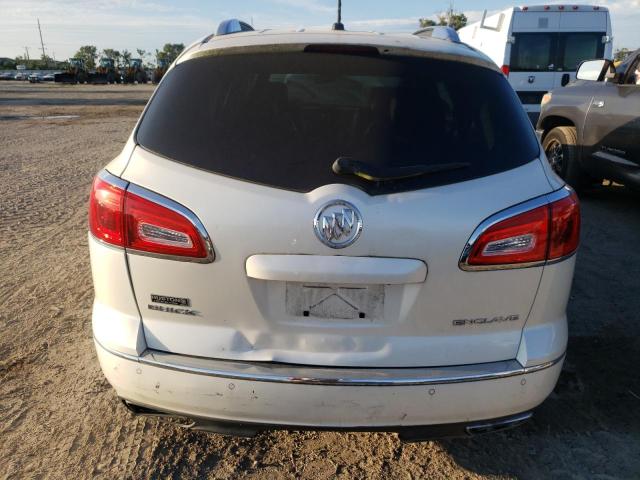 Photo 6 from auction – 2013 BUICK ENCLAVE with VIN 5GAKRCKD5DJ104999