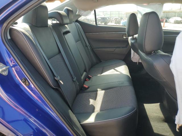 Photo 10 from auction – 2016 TOYOTA COROLLA L with VIN 2T1BURHE4GC483798
