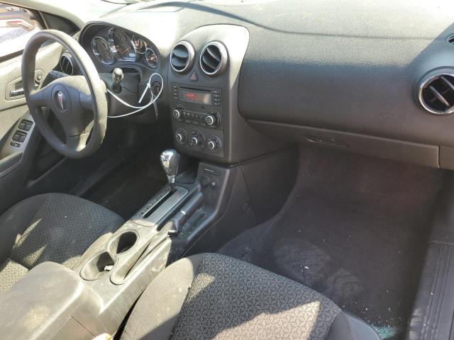Photo 8 from auction – 2008 PONTIAC G6 VALUE L with VIN 1G2ZF57B684118475