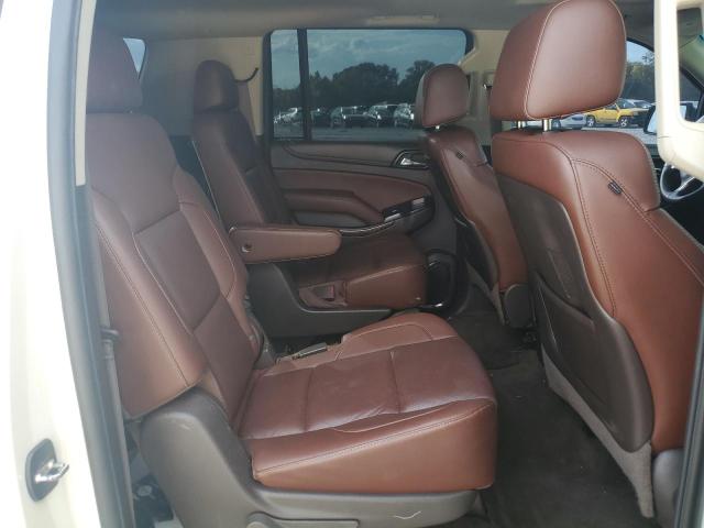Photo 10 from auction – 2015 CHEVROLET SUBURBAN C with VIN 1GNSCKKC8FR137525