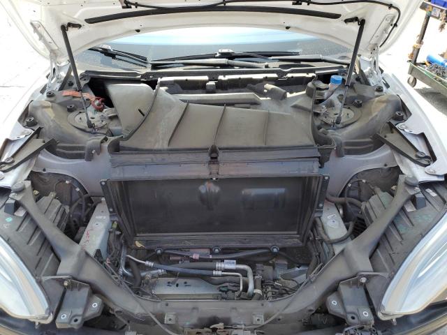 Photo 11 from auction – 2016 TESLA MODEL S with VIN 5YJSA1E15GF140778