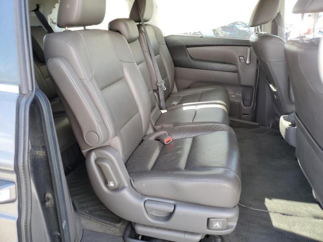 Photo 11 from auction – 2012 HONDA ODYSSEY EX with VIN 5FNRL5H63CB098189