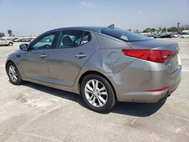 Photo 2 from auction – 2013 KIA OPTIMA LX with VIN 5XXGM4A77DG228037