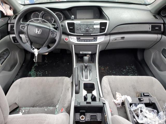 Photo 8 from auction – 2013 HONDA ACCORD EX with VIN 1HGCR2F71DA033920