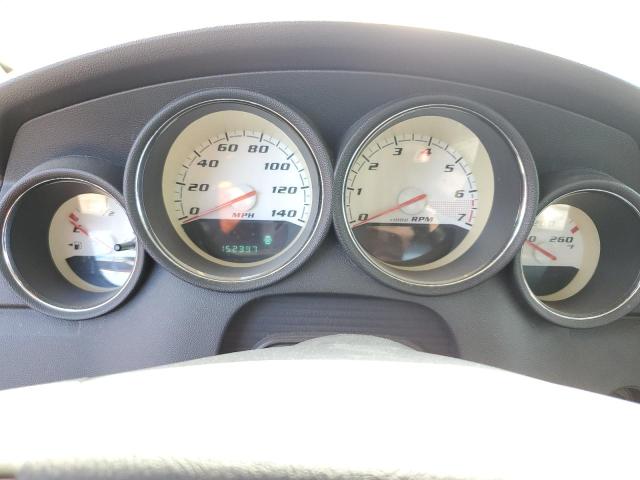 Photo 9 from auction – 2010 DODGE CHARGER SX with VIN 2B3CA3CV8AH236123
