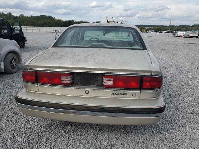 Photo 6 from auction – 1996 BUICK LESABRE LI with VIN 1G4HR52K1TH404348