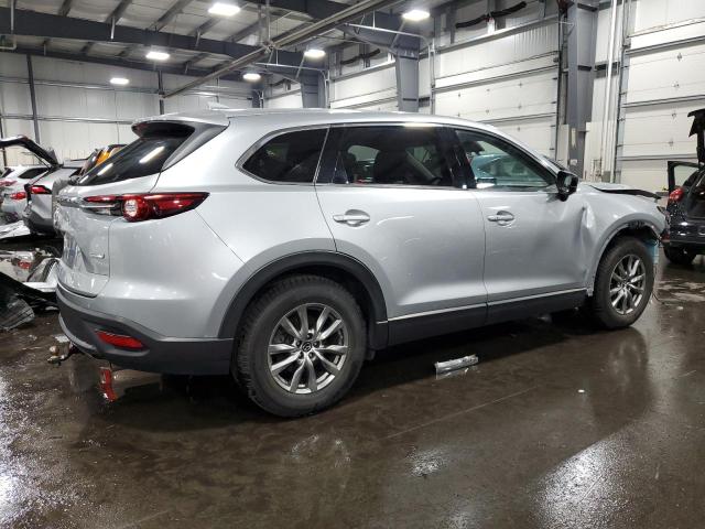 Photo 3 from auction – 2018 MAZDA CX-9 TOURI with VIN JM3TCBCY9J0224037