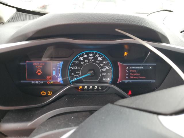 Photo 9 from auction – 2013 FORD C-MAX SEL with VIN 1FADP5BU9DL514434