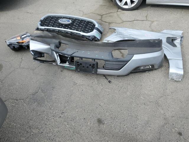 Photo 12 from auction – 2023 FORD F150 SUPER with VIN 1FTEW1EP6PKD47993