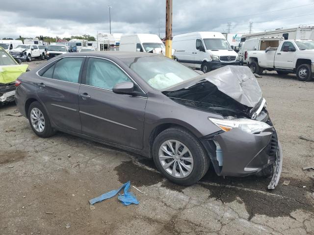 Photo 4 from auction – 2015 TOYOTA CAMRY LE with VIN 4T4BF1FK1FR476394
