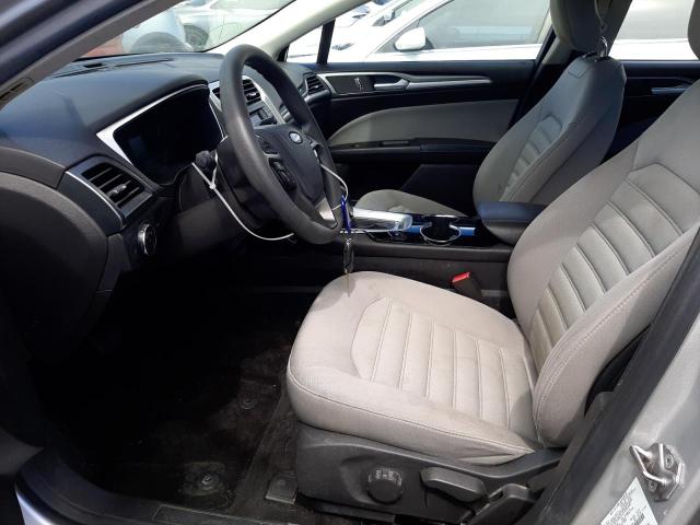 Photo 7 from auction – 2014 FORD FUSION S with VIN 3FA6P0G74ER315387