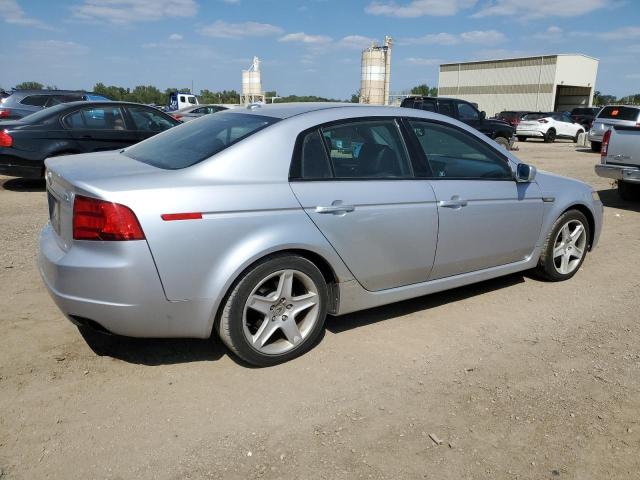 Photo 3 from auction – 2005 ACURA TL with VIN 19UUA66295A040073