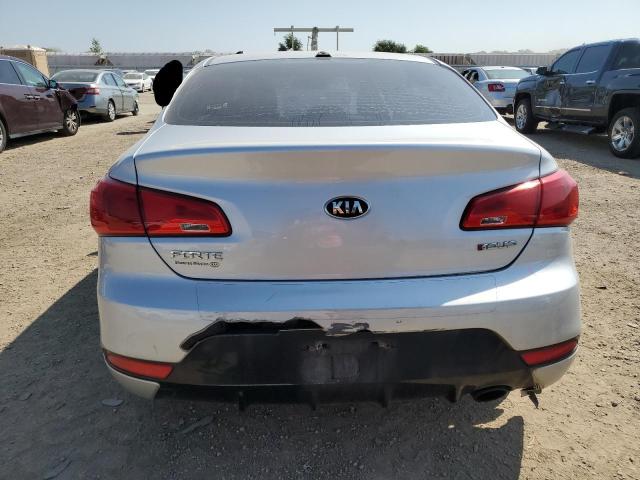 Photo 6 from auction – 2015 KIA FORTE EX with VIN KNAFX6A82F5351269