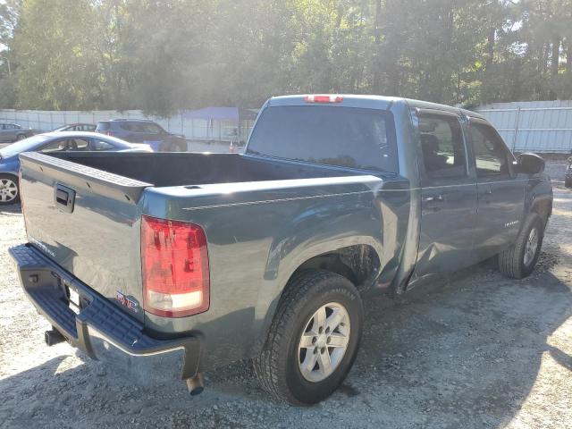 Photo 3 from auction – 2007 GMC NEW SIERRA with VIN 2GTEK13M971589908