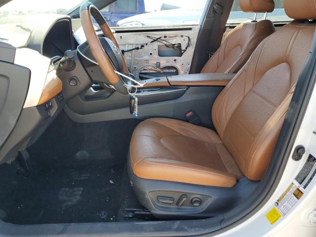 Photo 7 from auction – 2020 TOYOTA AVALON LIM with VIN 4T1D21FB2LU016249